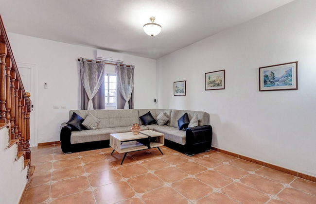 Beautiful Arianny House With Pool - Foto 15