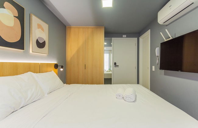 Easy Life Campus PUC by Xtay - Foto 19