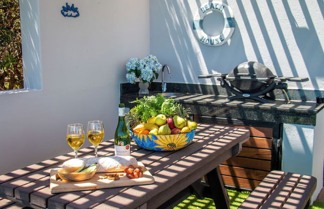 185 on Beach Boutique Suites and Apartments - Photo 74