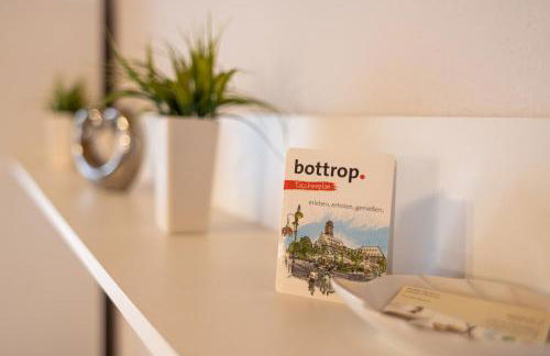 FeWo Severin - Foto 5