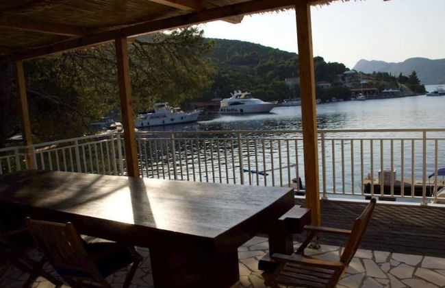 Villa Kobas - Photo 23