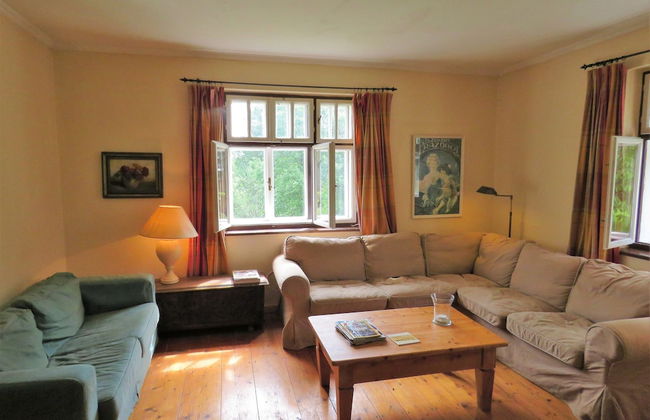 Attractively Renovated Holiday Home Located in the Beautiful Nature of the Czech Republic - Foto 9