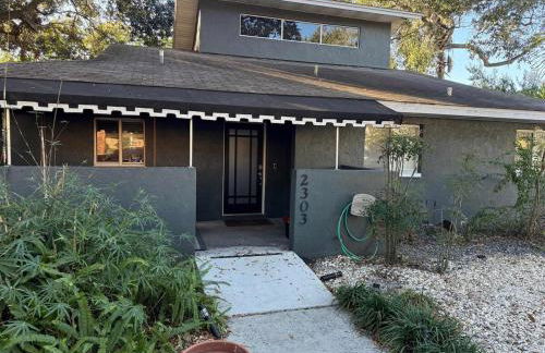 Lakehouse Oasis Pool, hottub & Loft FSC Straw Fest - Foto 51