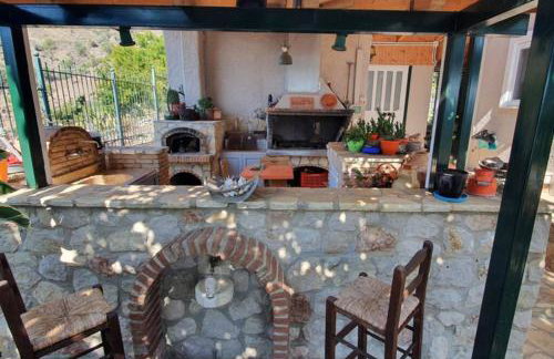 Villa Aliki - Photo 18