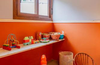 Amarelo Casa em Bonito - Foto 21