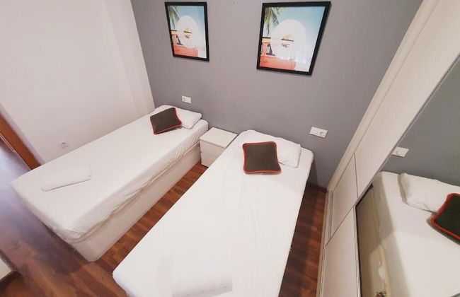 Luxury Apartments Puerto Valencia - Foto 6