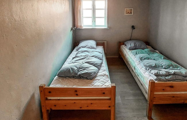 8 Person Holiday Home in Svendborg - Foto 35