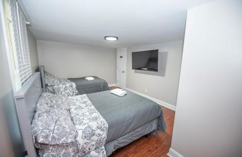 Gainesville 11 beds unit - Foto 23