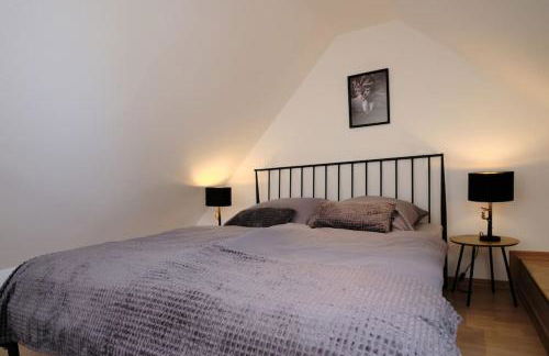 Ferienwohnung 12 Monkeys - Foto 9