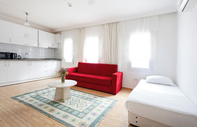 Kaya Apart Datca - Photo 48