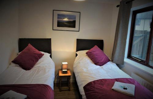 Palmers Apartment A - Foto 21