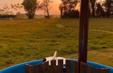 Somerleyton Meadows - Somerley House plus Hut & Hot Tub - Foto 42