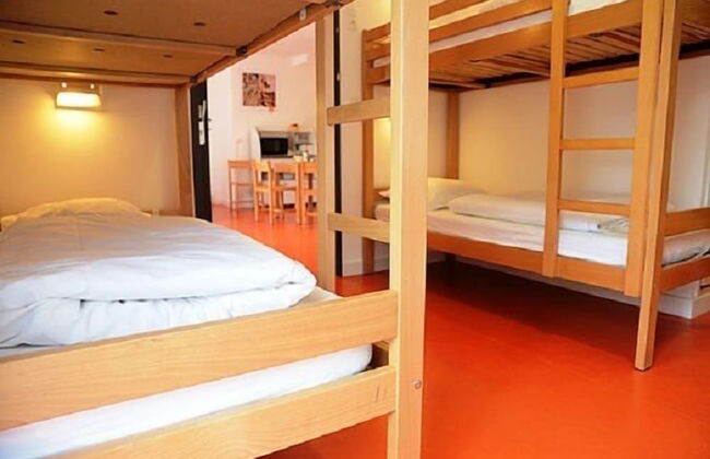 Village Vacances La Fontaine d'Annibal - Foto 4