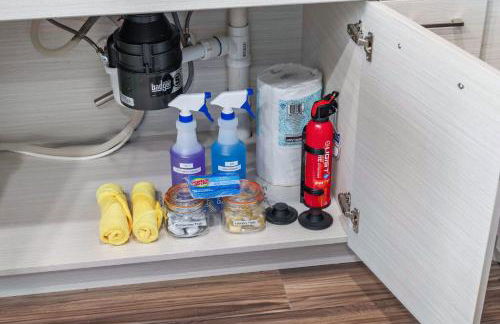 Deluxe Central 1BR 1BA Pool,Hot Tub,Gym,Parking - Foto 17