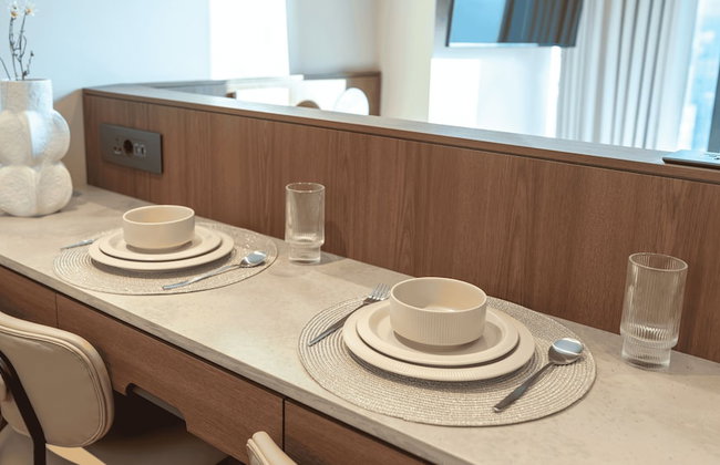 Weave Suites - Sunyu Parkside - Foto 7