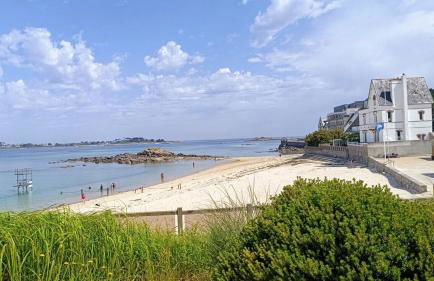 Villa Ty Mogué 4 étoiles Vue mer & SPA privatif, plage et Gr34 à pied - Photo 79