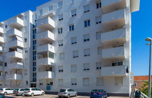 VK-Zadar apartman w balcony - Foto 24