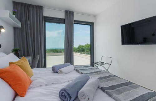 Apartment in Croatia Near the Coast - Foto 34