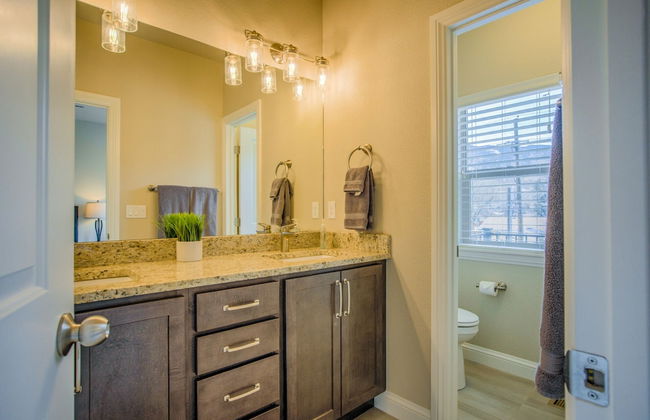 4bdpikes Peak Viewsminutes to Hiking & Dining!! - Foto 31