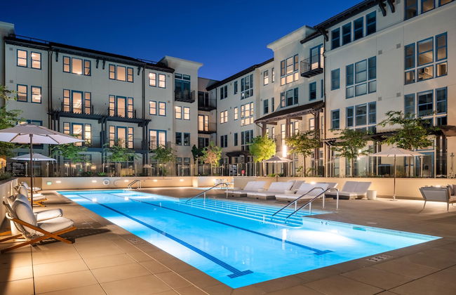 Mint House – Menlo Park - Foto 28