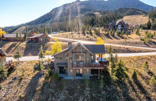 3 Bandit Way by Moonlight Basin Lodging - Foto 22