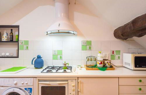 Mansarda Sotto Le Stelle - Foto 9