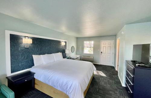 The Hamilton - Lakefront & Studio Suites, Hot Springs - Foto 40