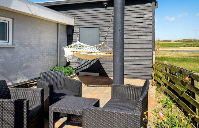 Holiday Home in Hurup Thy - Foto 39