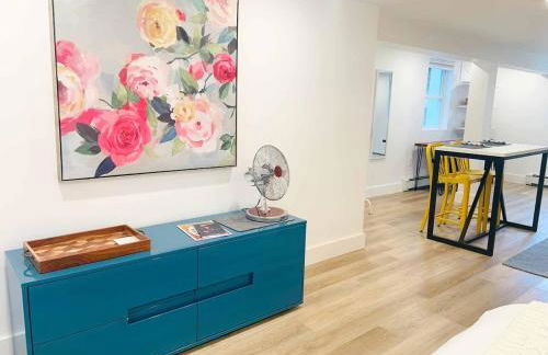 Fresh Modern Garden Level Kittery Studio - Photo 5