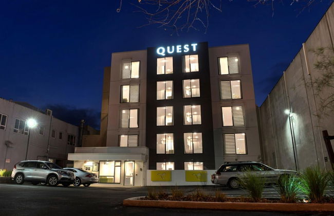 Quest Nelson - Foto 40