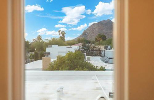 The Casa Del Sol Experience - Old Town Villa - Foto 87