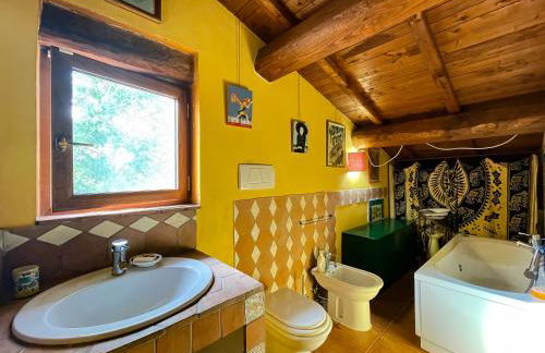 Country House tra lago e mare a Sud di Roma - Foto 31