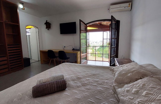 Lindo estudio perto do Hospital BOS - Photo 1