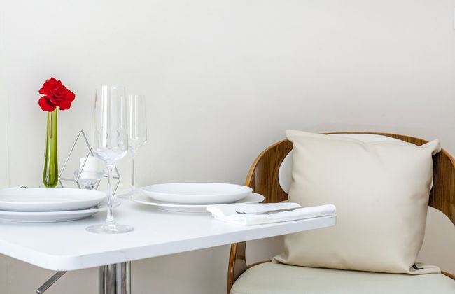 TH Serviced Apartment London - Foto 12