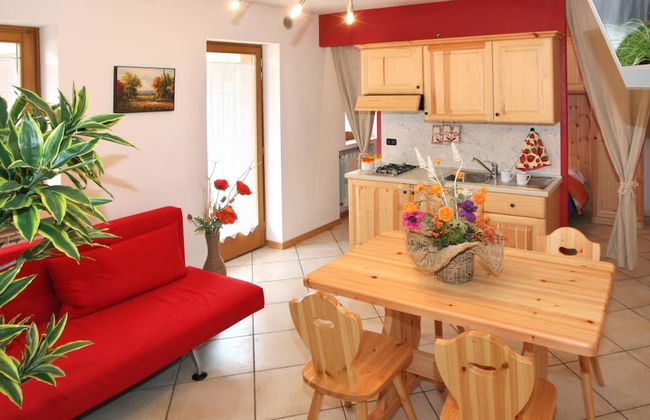 Casa Brostolade - Foto 1