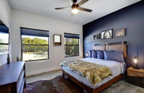 The Outlaw Lake House Canyon Lake FAMILY - Foto 65