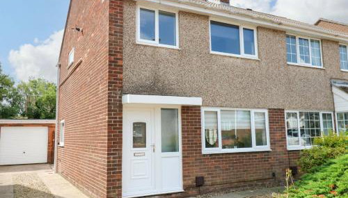 South Beach Coastal Cottage - Foto 2