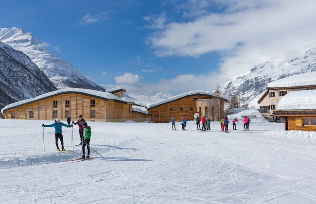 La Bessannaise - Foto 18