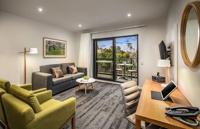 Quest Bella Vista - Foto 10