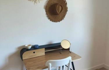 L'Echappée Verte - appartement en duplex - Photo 13