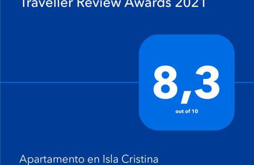 Apartamento en Isla Cristina Puerto Deportivo - Foto 2