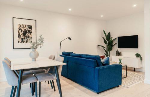 Urban Rest Camden Town - Foto 29