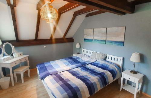 Holiday Home Ferienpark Vorauf-4 by Interhome - Foto 5