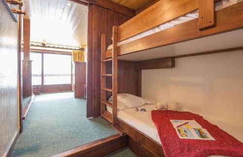 Résidence Pierre & Vacances Le Mont d'Arbois - Foto 62