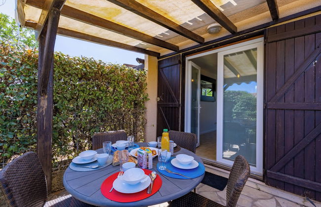 Sun Residences Horizon Bleu - Foto 16