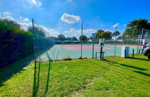 Les Charmettes Mobilhome 2 ch Climatisé - Terrasse Totalement Abritée - Locsweethome - Foto 80