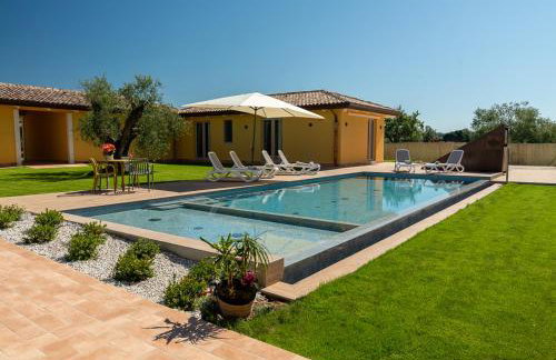 Agriturismo Bio Agricoccinella - Foto 1
