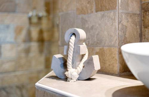 GÄSTEWOHNUNGEN AM SEE "Maisonette & Suite" - Foto 20