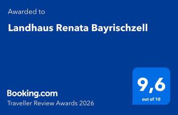 Landhaus Renata Bayrischzell - Foto 60