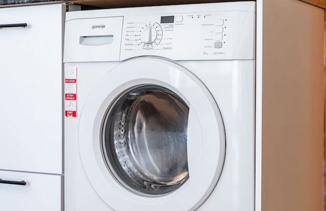 Studio With Amazing Sea View and Beach Access Durr s - Photo 16